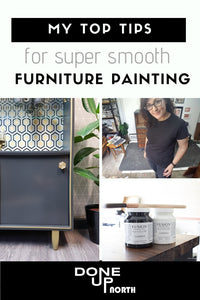 smooth furniture paining top tips image