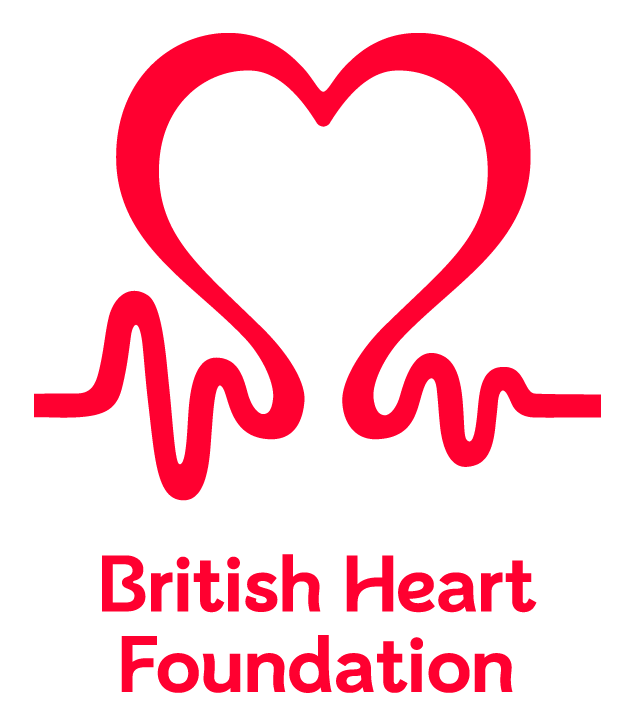 The British Heart Foundation loves upcycling!