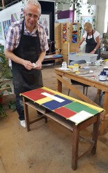 DAY CLASS: Get Started with Furniture Upcycling - Saturday July 23rd