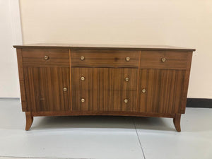 Low height Vintage Sideboard / Dressing table