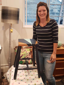 DAY CLASS: Get Started with Furniture Upcycling - Saturday 20th August