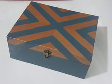 Done up North Geometric Box Painting Kit