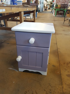 DAY CLASS: Modern Style Furniture Painting - Saturday 10th September