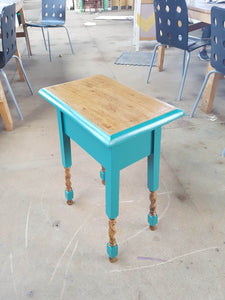 DAY CLASS: Modern Style Furniture Painting - Wednesday 12th October