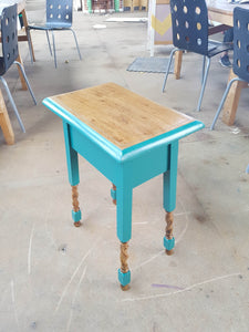 DAY CLASS: Modern Style Furniture Painting - Saturday 10th September