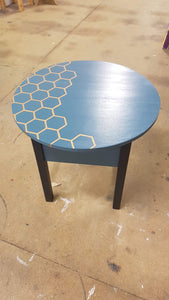 STUDIO CLASS: Intro to Furniture Upcycling with Done up North