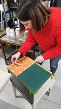 DAY CLASS: Get Started with Furniture Upcycling - Saturday July 23rd