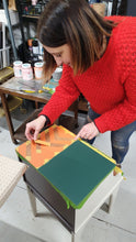 DAY CLASS: Get Started with Furniture Upcycling - Tuesday July 26th