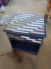 DAY CLASS: Get Started with Furniture Upcycling - Saturday 20th August