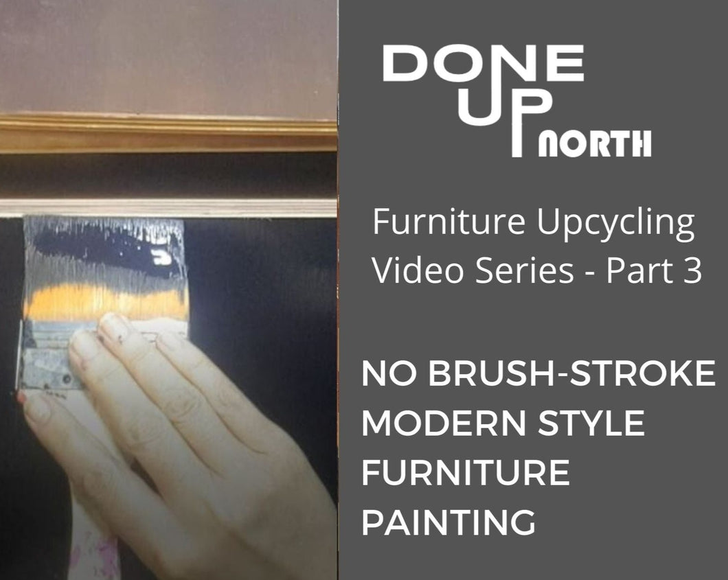 HOW TO: Super smooth-style Painting