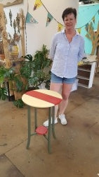 DAY CLASS: Get Started with Furniture Upcycling - Saturday 20th August