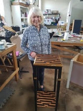 DAY CLASS: Get Started with Furniture Upcycling - Tuesday July 26th