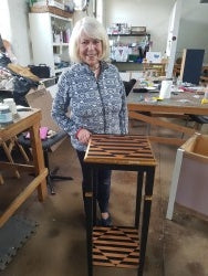 DAY CLASS: Get Started with Furniture Upcycling - Tuesday July 26th