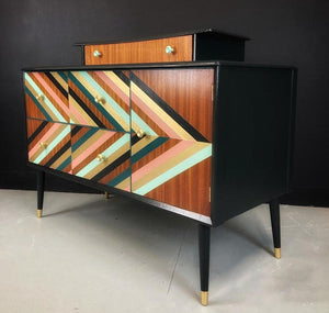 WEEKEND CLASS:  Next Level Furniture Upcycling -  13th/14th August
