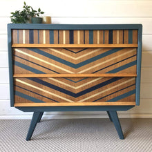 WEEKEND CLASS:  Next Level Furniture Upcycling -  13th/14th August