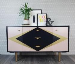 WEEKEND CLASS:  Next Level Furniture Upcycling -  13th/14th August