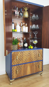 CUSTOM PROJECT:  Request a Restoration / Upcycled Design