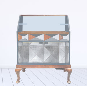 ONLINE CLASS: Photoshop for Furniture Editing & Design