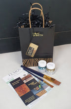 Mini project gift bag featuring Fusion Mineral Paint, the premium Furniture Paint