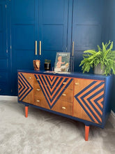 ONLINE COURSE: Cutting Edge Furniture Upcycling - Re-designing furniture from Prep-to-Finish
