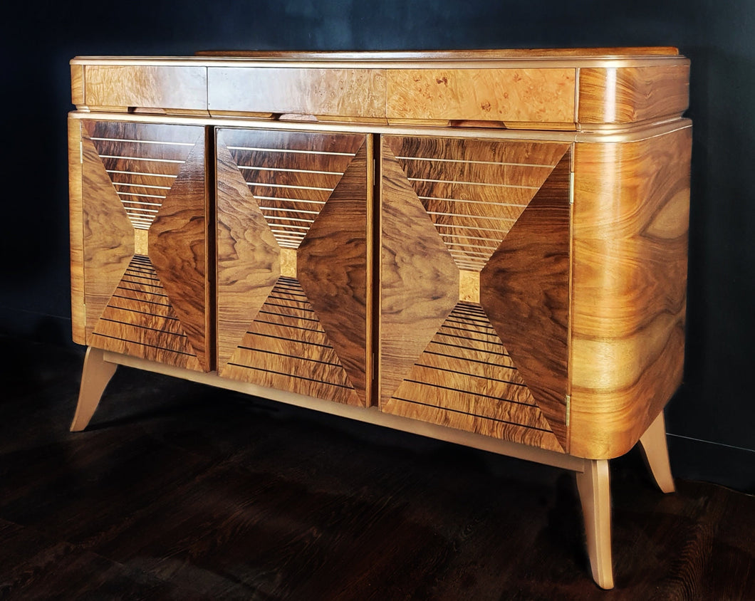ONLINE COURSE  - Confidently Restore & Refinish Wood Furniture