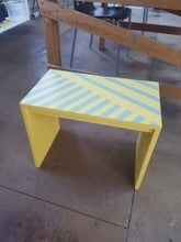 DAY CLASS: Get Started with Furniture Upcycling - Saturday 20th August