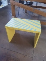DAY CLASS: Modern Style Furniture Painting - Saturday 10th September
