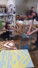 DAY CLASS: Get Started with Furniture Upcycling - Saturday July 23rd