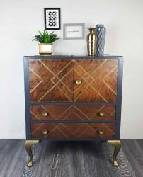 STUDIO WEEKEND: Furniture Upcycling & Design with Done up North