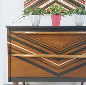 ONLINE COURSE: Cutting Edge Furniture Upcycling - Re-designing furniture from Prep-to-Finish