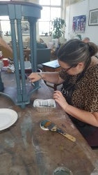 DAY CLASS: Get Started with Furniture Upcycling - Saturday July 23rd