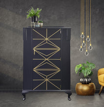 CUSTOM PROJECT:  Request a Restoration / Upcycled Design