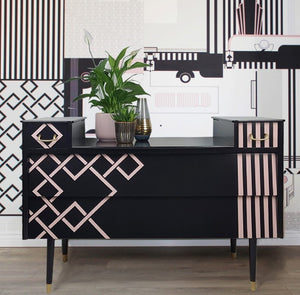 ONLINE CLASS: Photoshop for Furniture Editing & Design